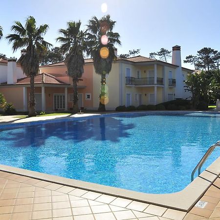 Praia Del Rei Beach 3 Pools Amoreira  エクステリア 写真