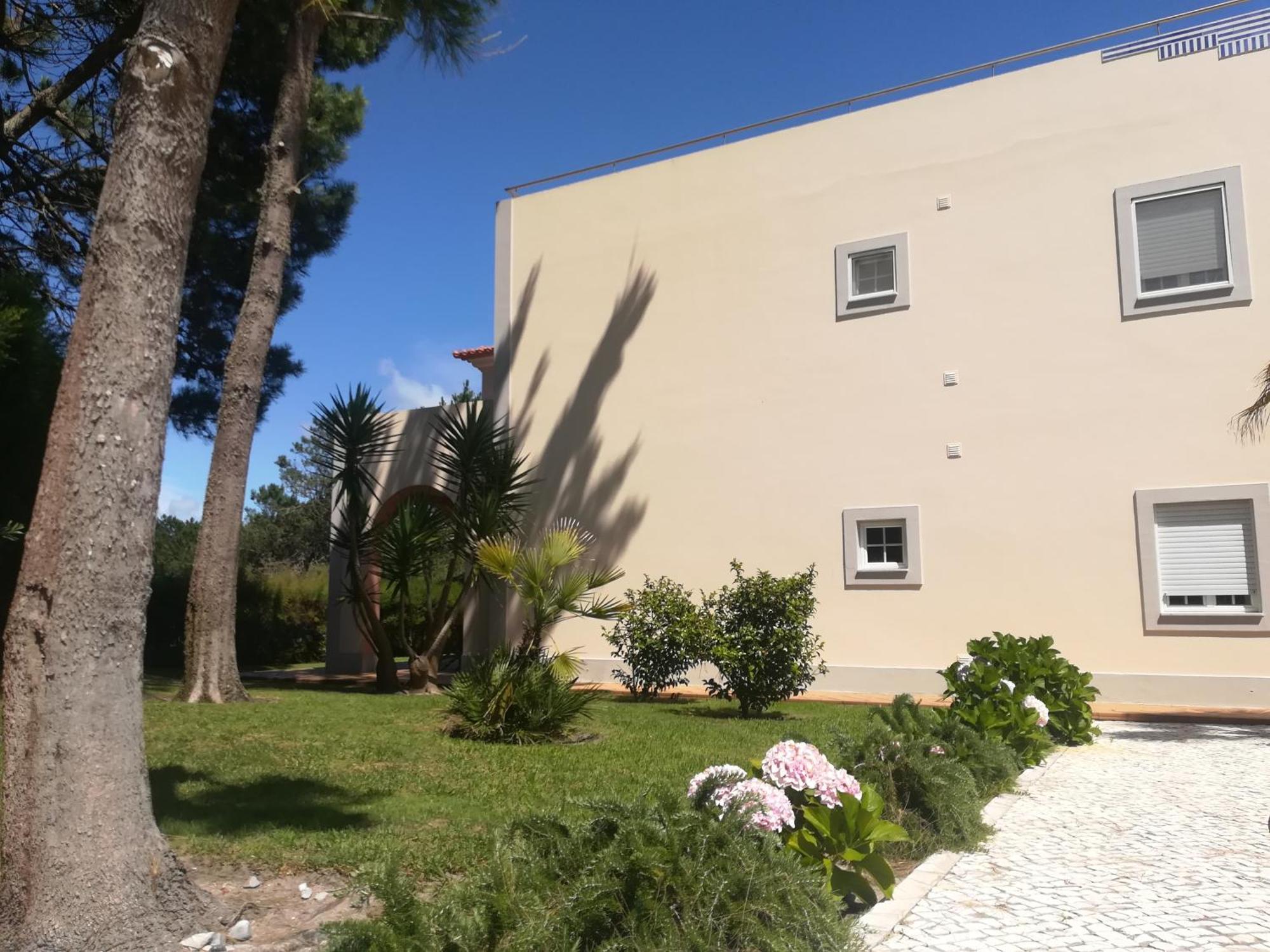 Praia Del Rei Beach 3 Pools Amoreira  部屋 写真