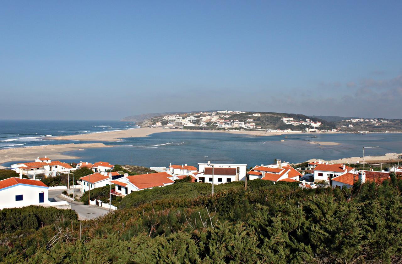 Praia Del Rei Beach 3 Pools Amoreira  エクステリア 写真