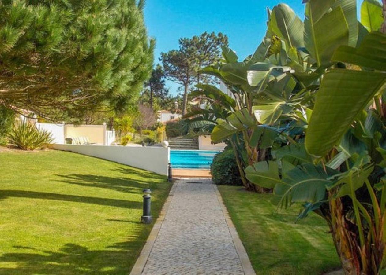 Praia Del Rei Beach 3 Pools Amoreira  エクステリア 写真